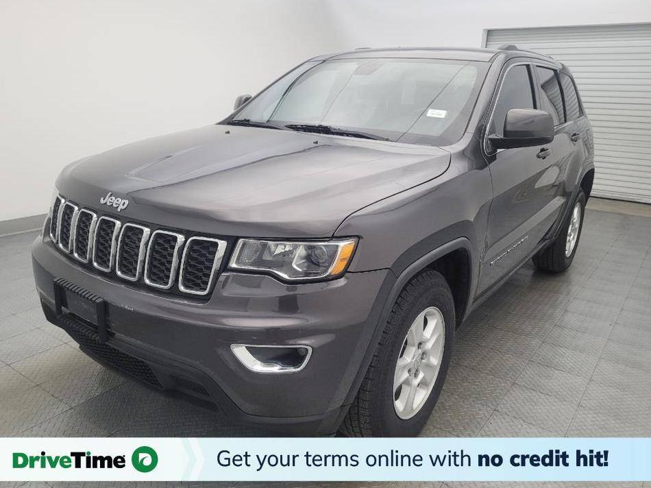 JEEP GRAND CHEROKEE 2017 1C4RJEAGXHC868370 image